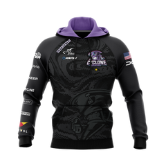 Cyclone Drone Racing | Pullover Hoodie