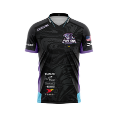 Cyclone Drone Racing | Jersey