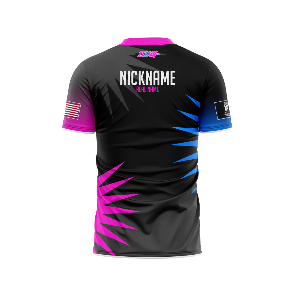 D1NK Esports | Jersey