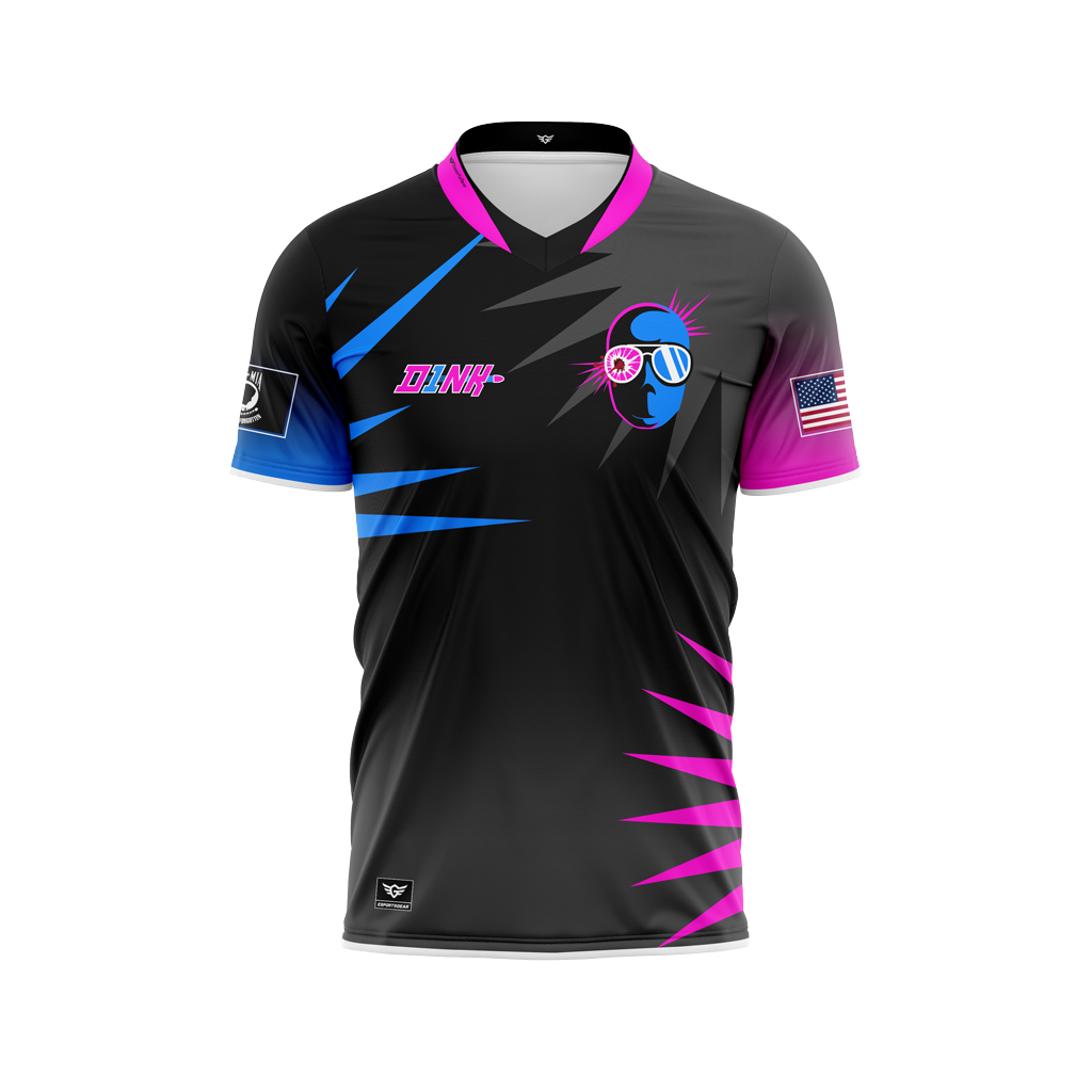 D1NK Esports | Jersey