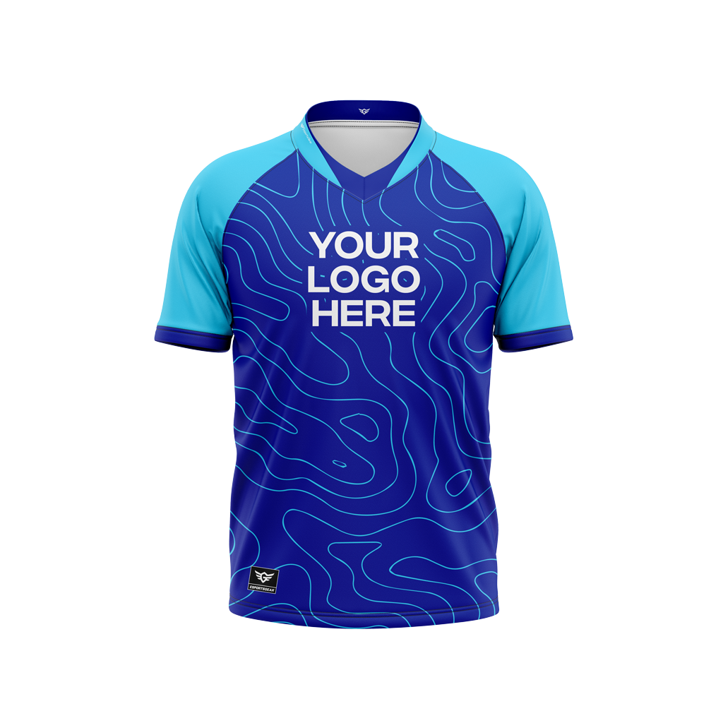 Terrain Jersey