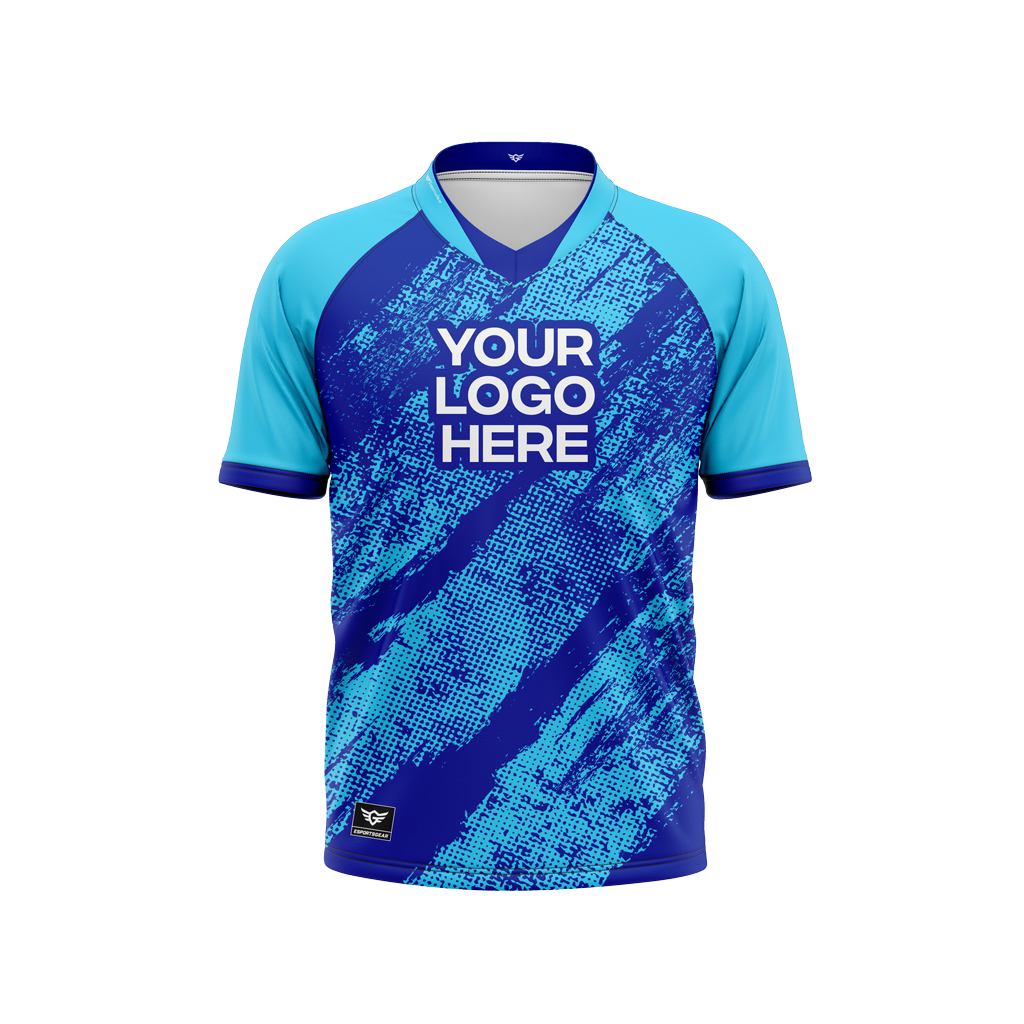 Ripped Jersey