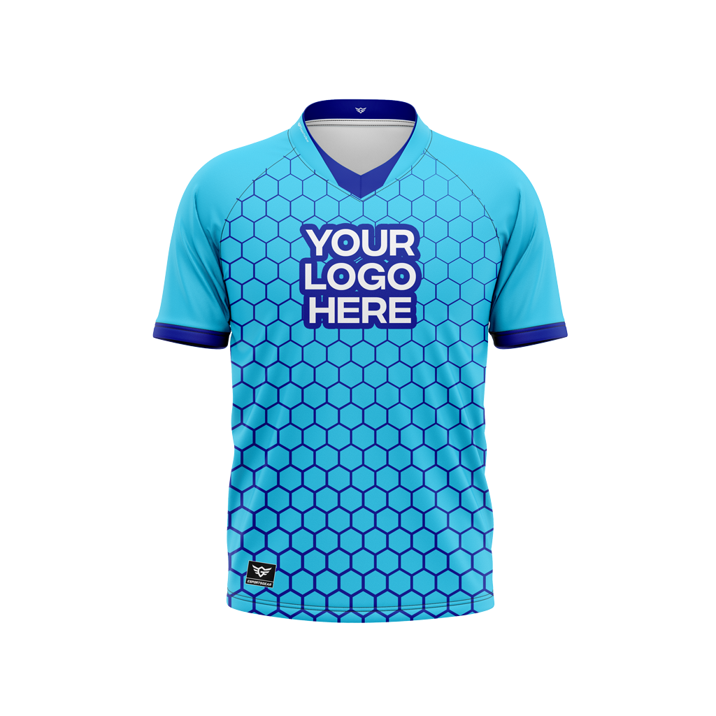 Honeycomb Jersey