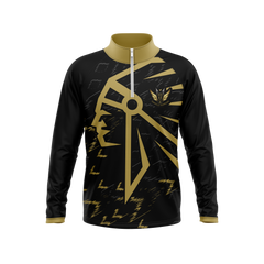 Danville Middle School Quarter Zip Pullover