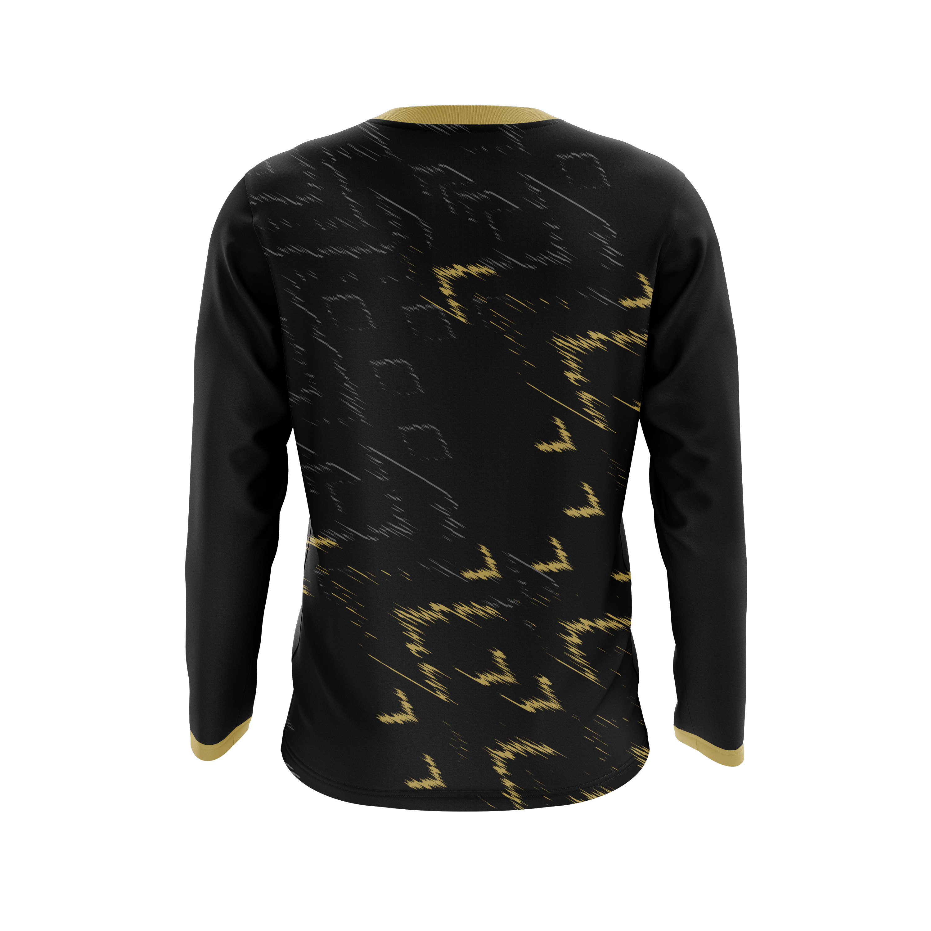 Danville Middle School Long Sleeve T-Shirt