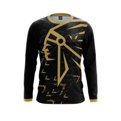 Danville Middle School Long Sleeve T-Shirt
