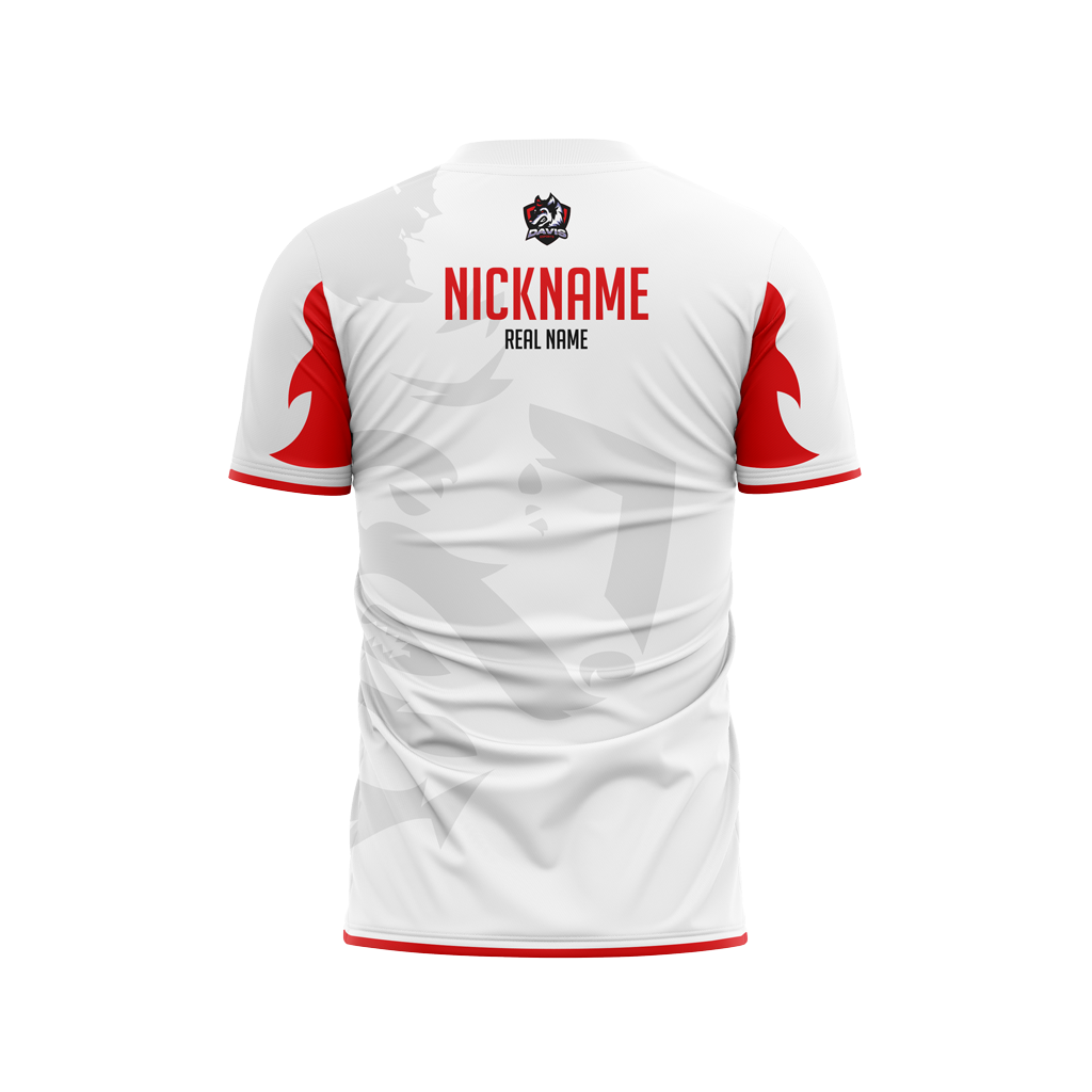 Davis Public Schools Jersey 2026