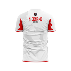 Davis Public Schools Jersey 2026
