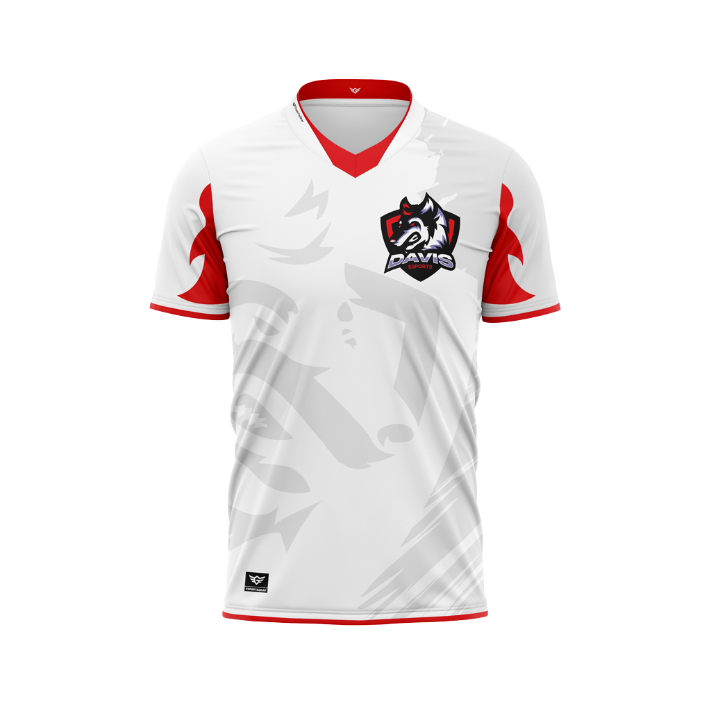 Davis Public Schools Jersey 2026