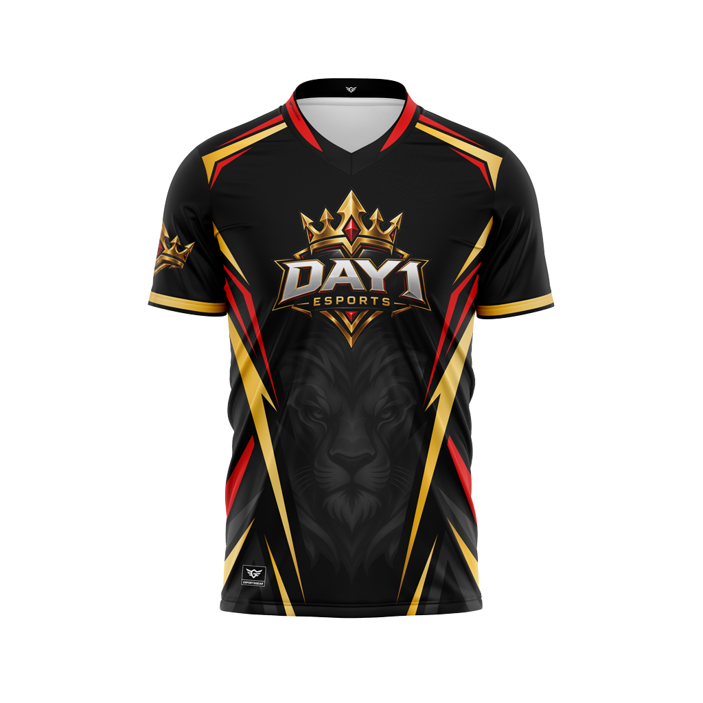 Day1 Esports | Jersey