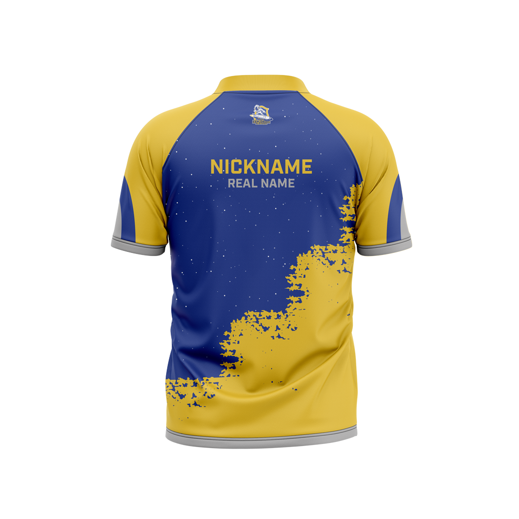 Del Sol Academy  | Immortal Series | Jersey