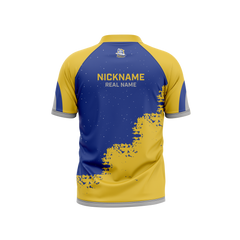 Del Sol Academy  | Immortal Series | Jersey