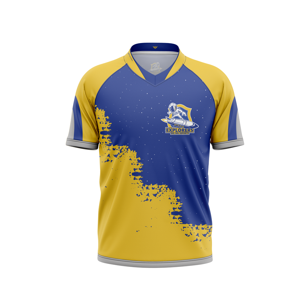 Del Sol Academy  | Immortal Series | Jersey
