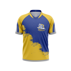 Del Sol Academy  | Immortal Series | Jersey