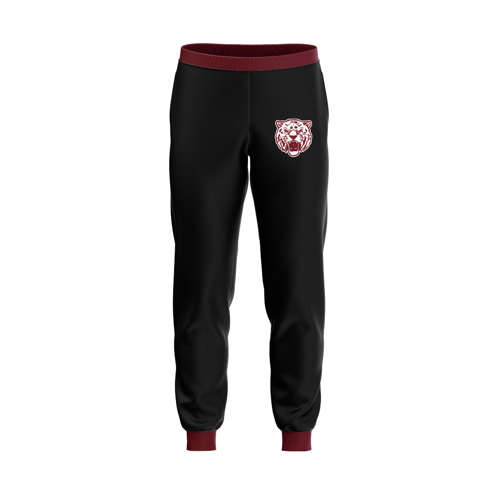 DeLeon High School | Joggers