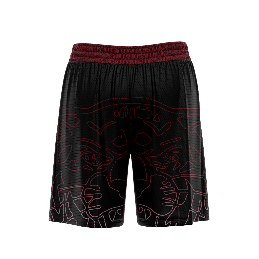 DeLeon High School | Shorts