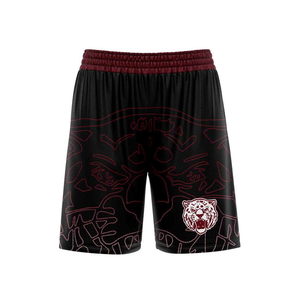 DeLeon High School | Shorts