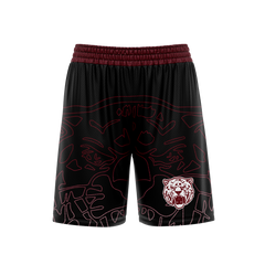 DeLeon High School | Shorts