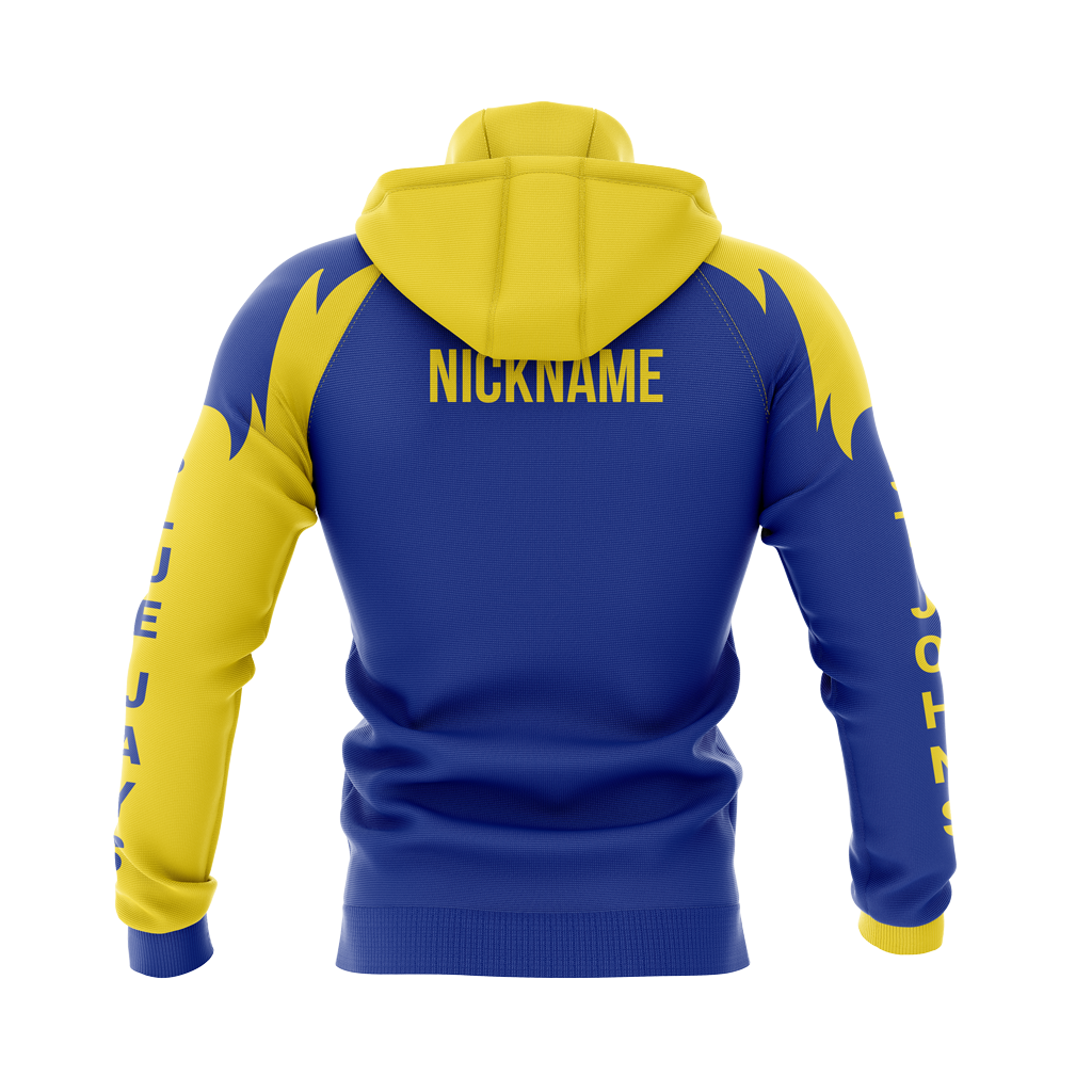 Delphos St Johns Pullover Hoodie