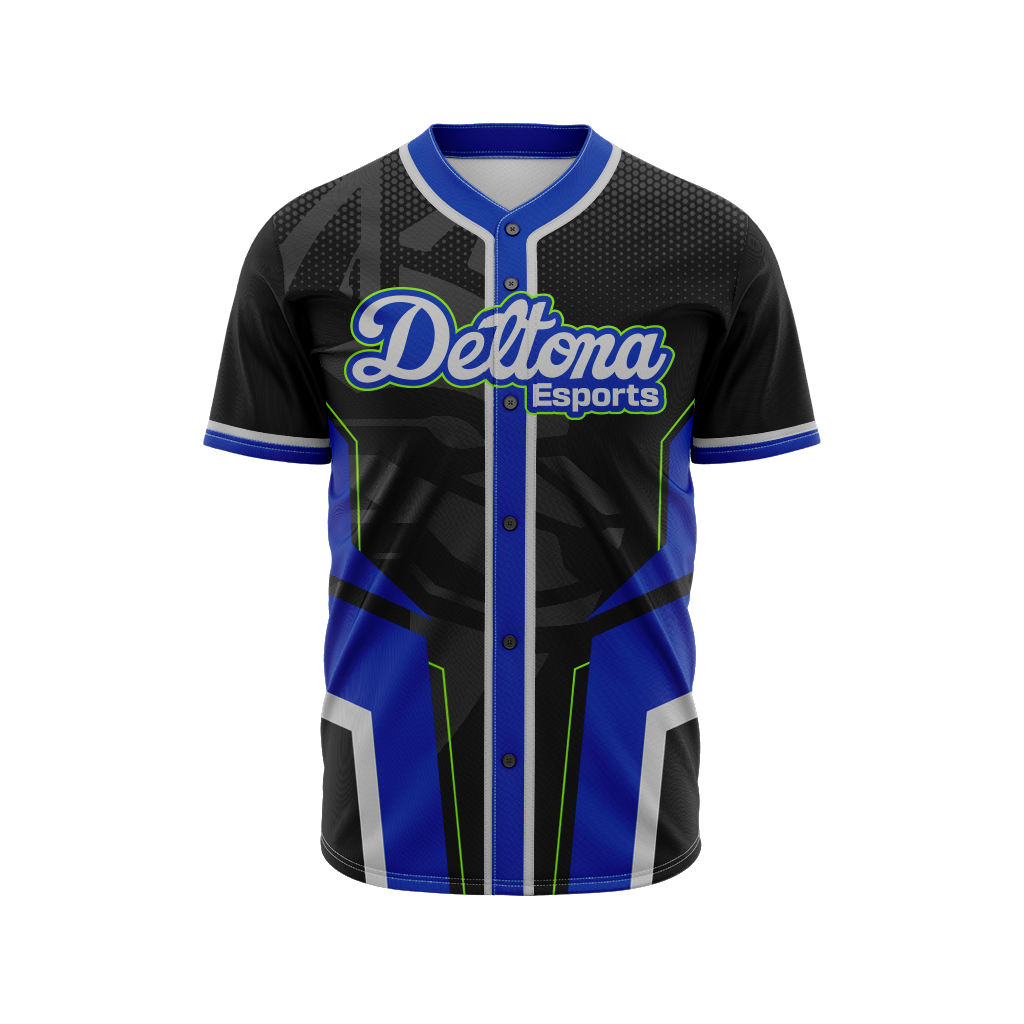 Deltona High School | Baseball Jersey