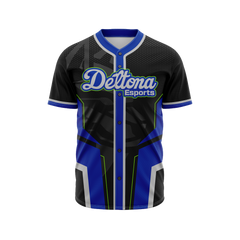 Deltona High School | Baseball Jersey