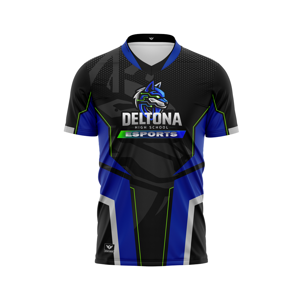 Deltona High School | Jersey