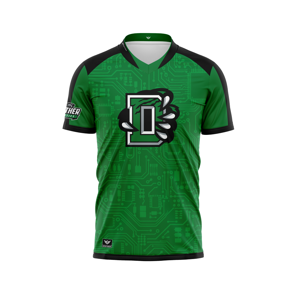 Derby High School | Jersey