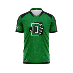 Derby High School | Jersey