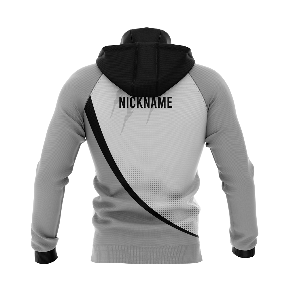 Desert Ridge | Immortal Series | 2024 Hoodie