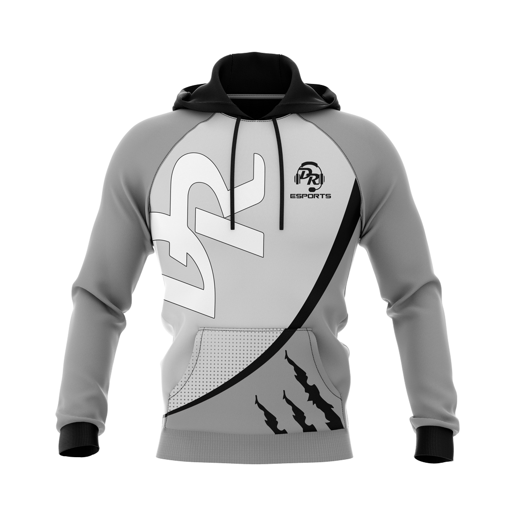 Desert Ridge | Immortal Series | 2024 Hoodie