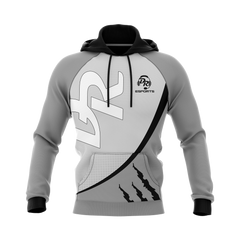 Desert Ridge | Immortal Series | 2024 Hoodie
