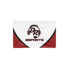 Desert Ridge | Immortal Series | Flag