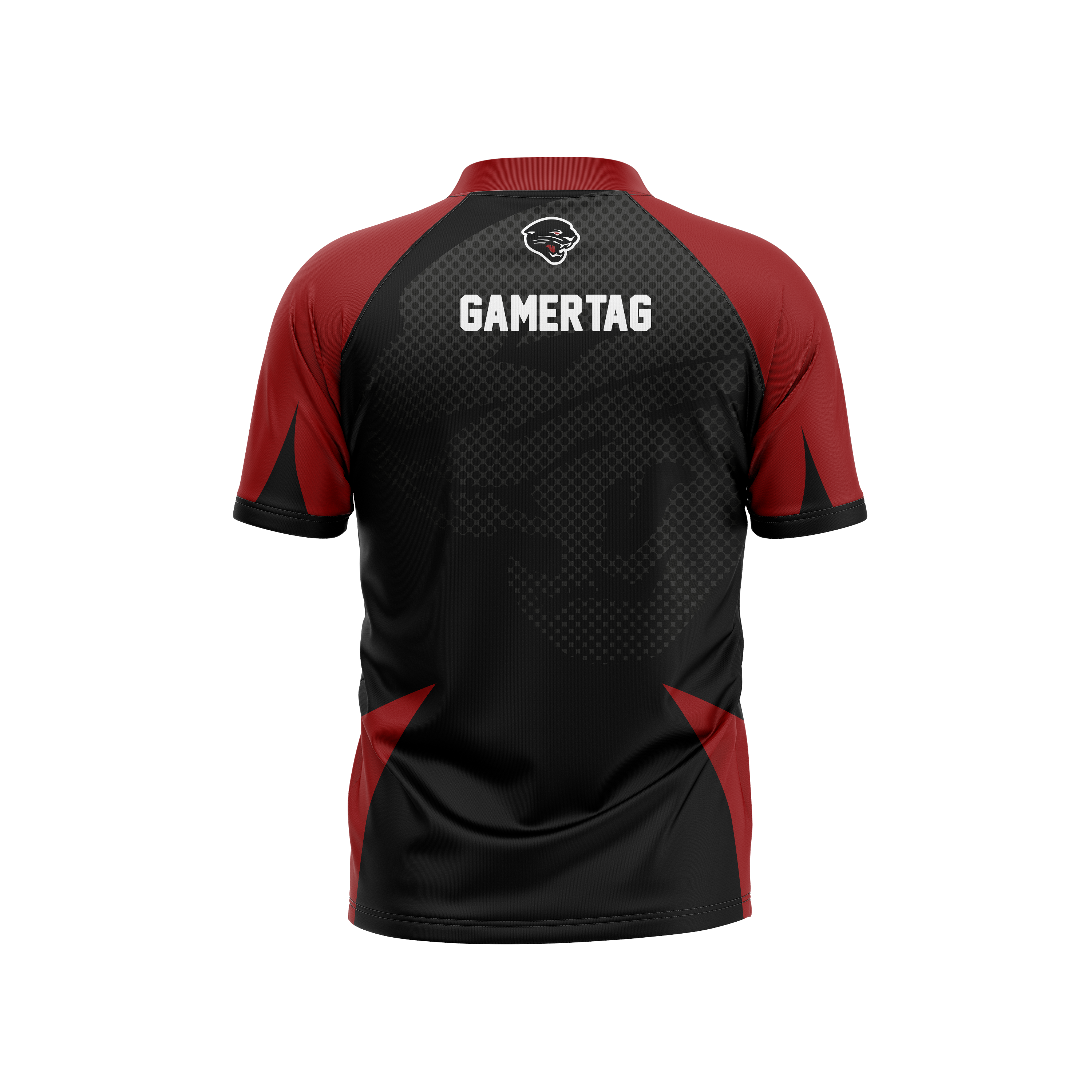 Desert Ridge Esports Jersey