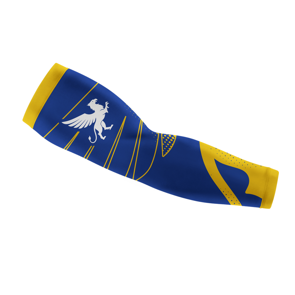 Desert Sands Charter School | Compression Sleeve