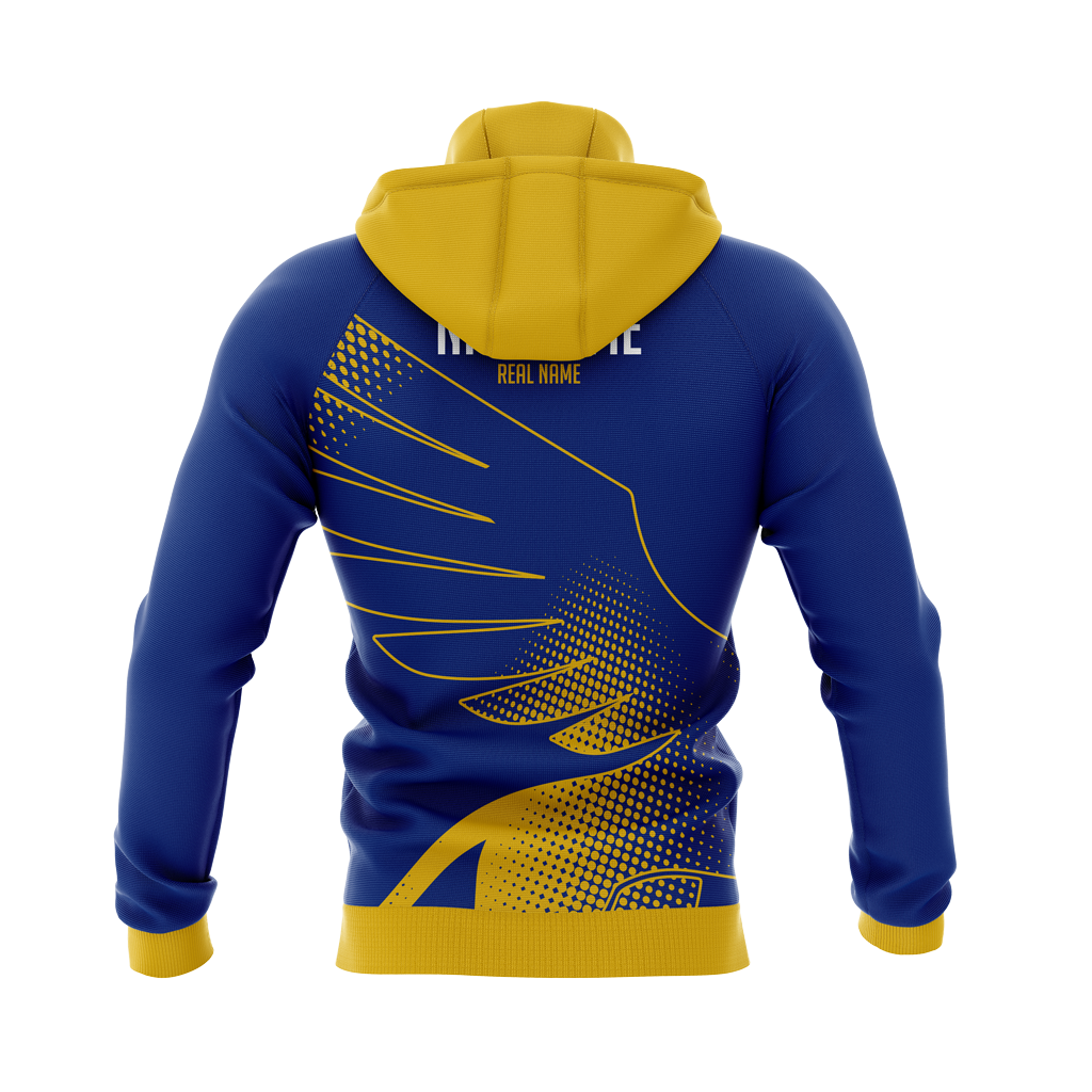 Desert Sands Charter School | Pullover Hoodie