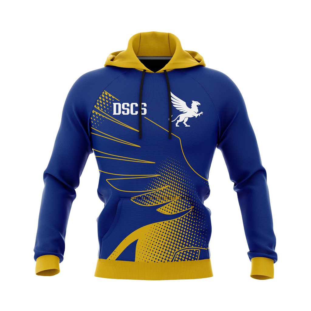 Desert Sands Charter School | Pullover Hoodie