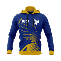 Desert Sands Charter School | Pullover Hoodie