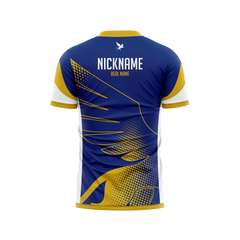 Desert Sands Charter School | Jersey