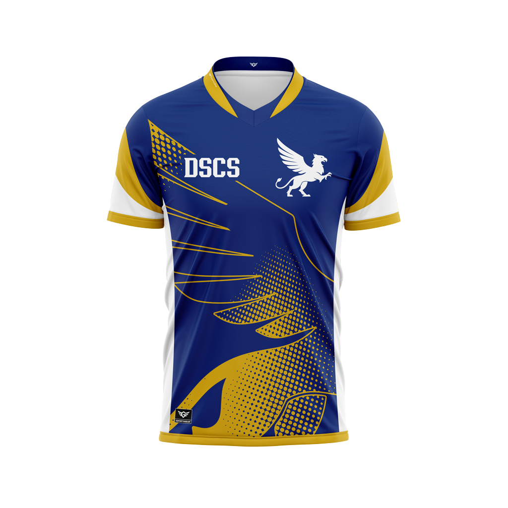 Desert Sands Charter School | Jersey