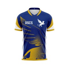 Desert Sands Charter School | Jersey