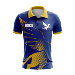 Desert Sands Charter School | Button Up Polo