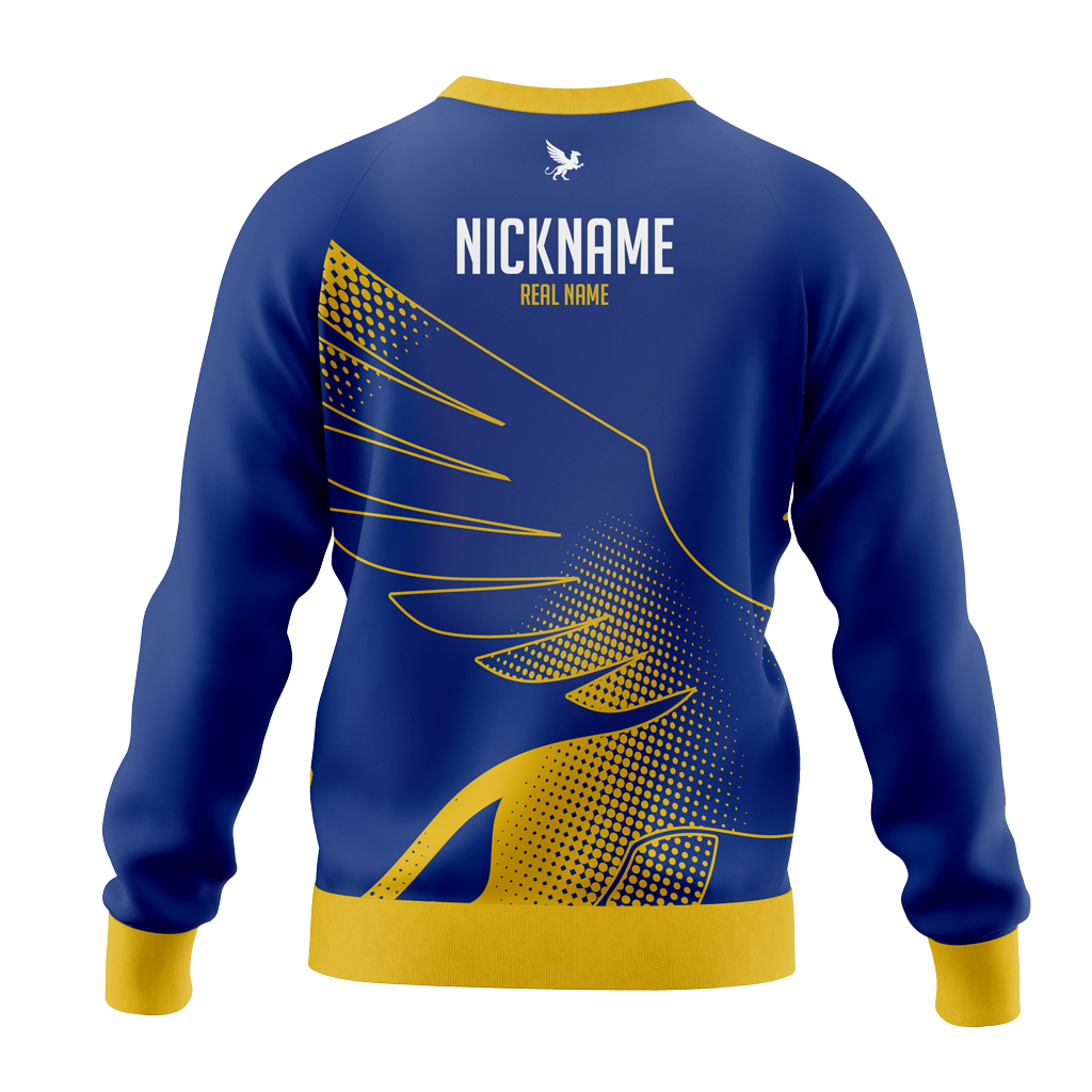 Desert Sands Charter School | Crewneck Sweatshirt