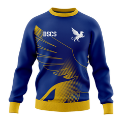 Desert Sands Charter School | Crewneck Sweatshirt