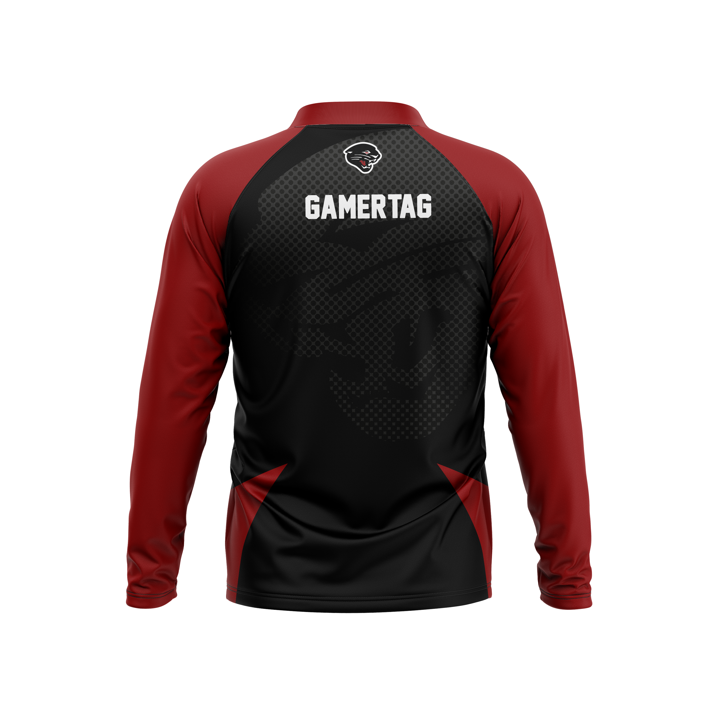 Desert Ridge Esports Long Sleeve Jersey