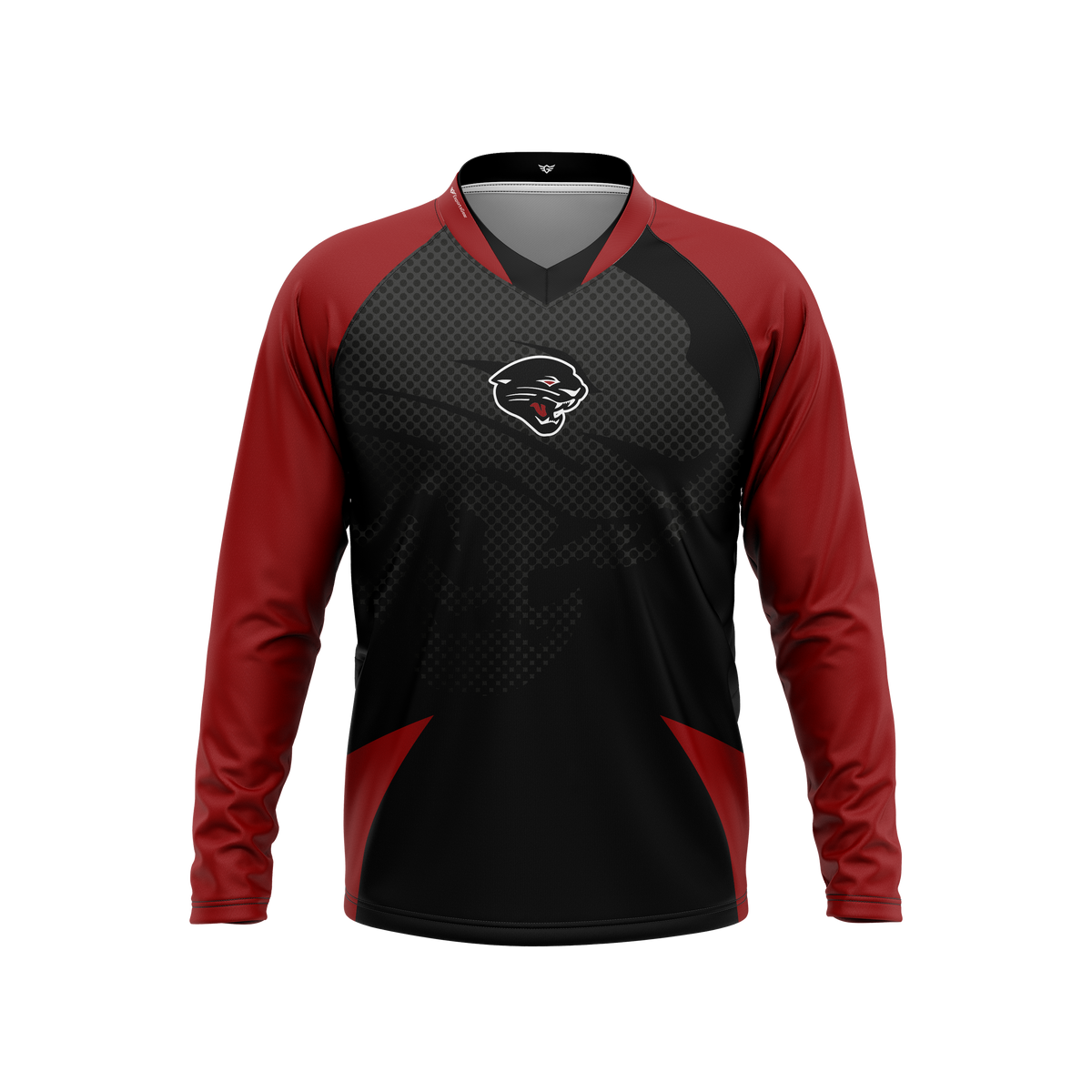 Desert Ridge Esports Long Sleeve Jersey