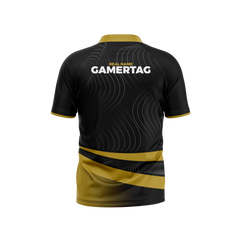 Digital Learning Crowley ISD | Immortal Series | Black Jersey