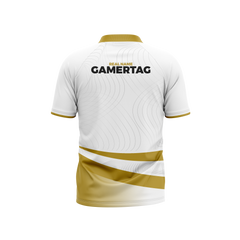 Digital Learning Crowley ISD | Immortal Series | White Jersey