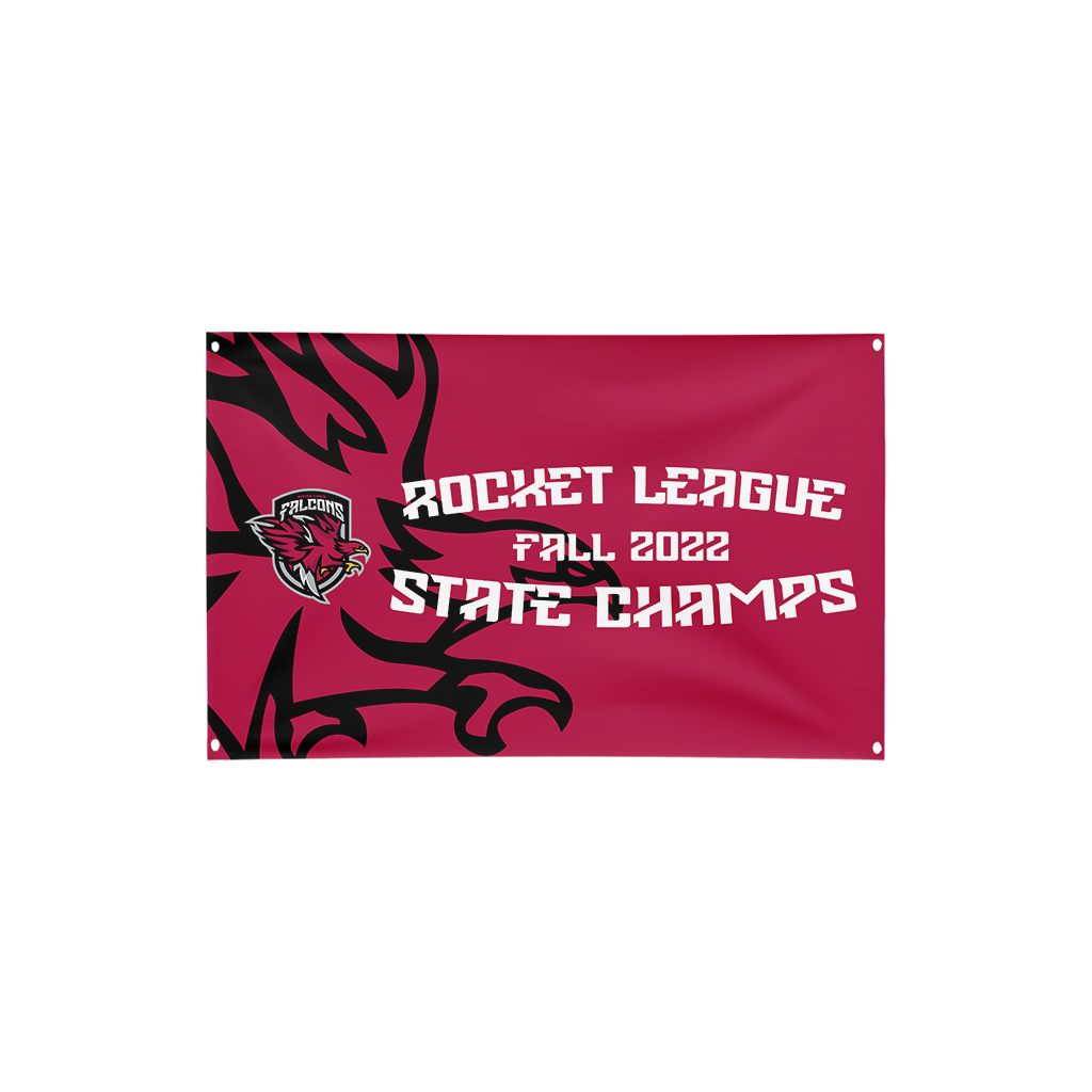 Divine Child High School | Champ Flags