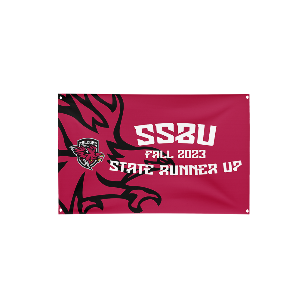 Divine Child High School | Champ Flags