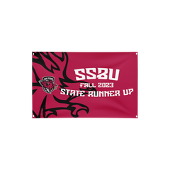 Divine Child High School | Champ Flags